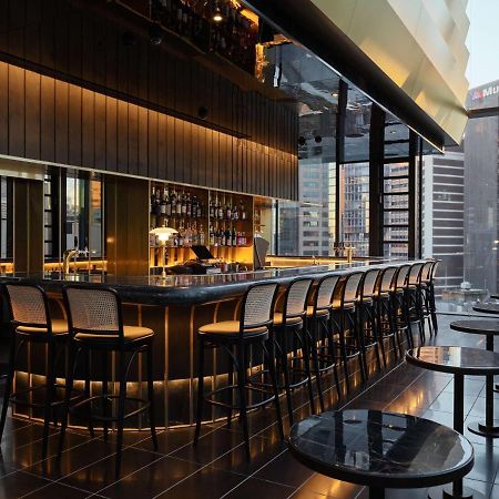 A By Adina Sydney Aparthotel Bagian luar foto