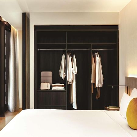 A By Adina Sydney Aparthotel Bagian luar foto