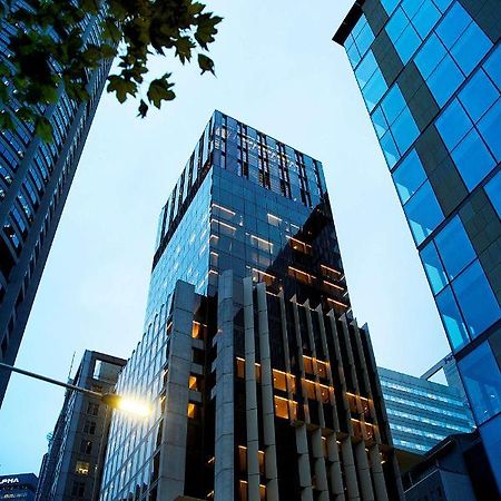 A By Adina Sydney Aparthotel Bagian luar foto