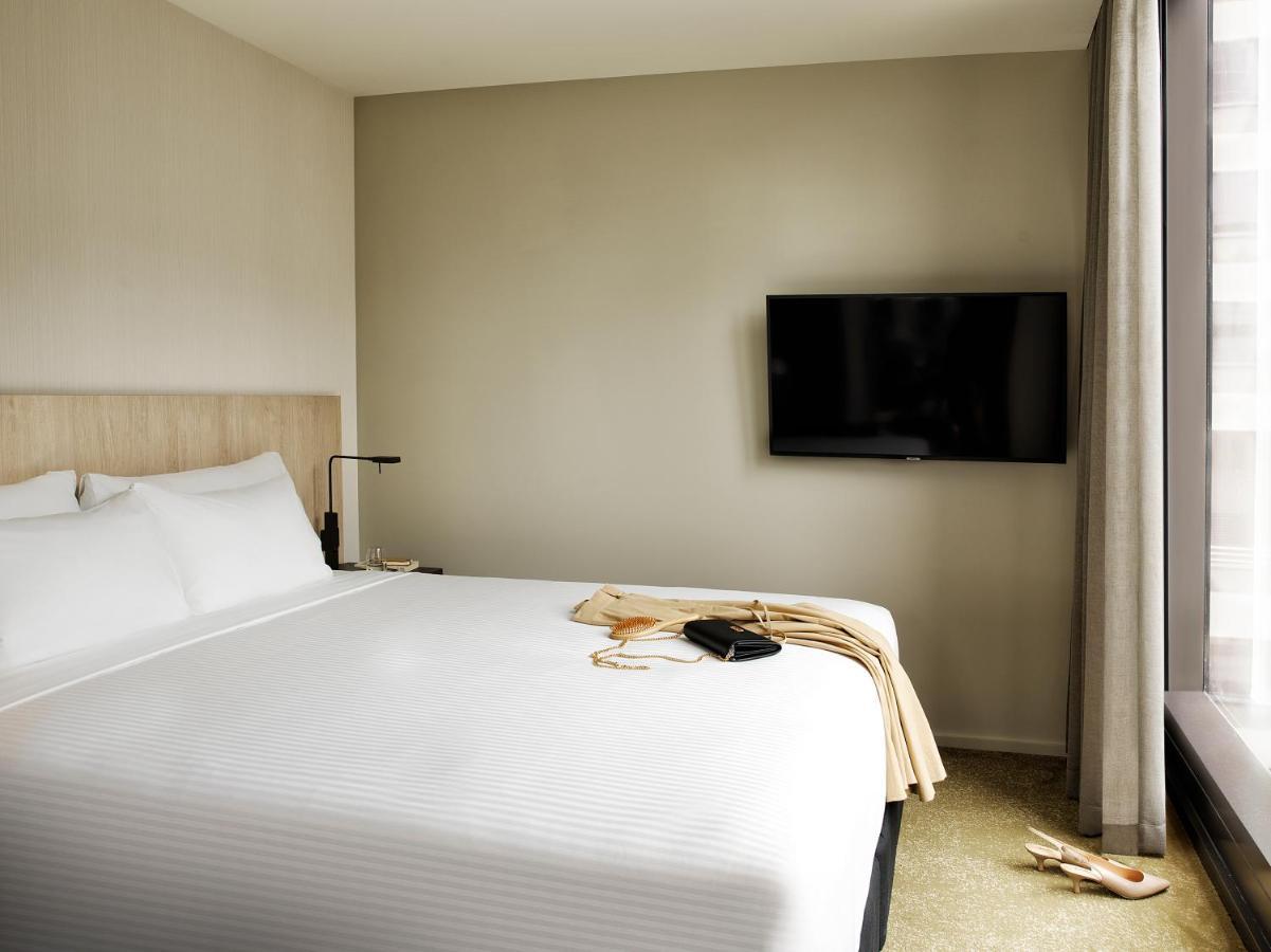A By Adina Sydney Aparthotel Bagian luar foto