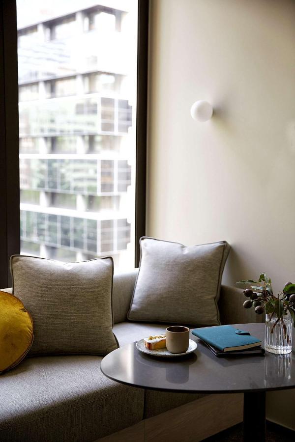 A By Adina Sydney Aparthotel Bagian luar foto