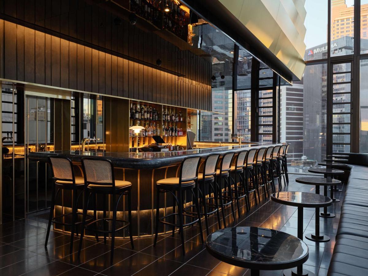 A By Adina Sydney Aparthotel Bagian luar foto