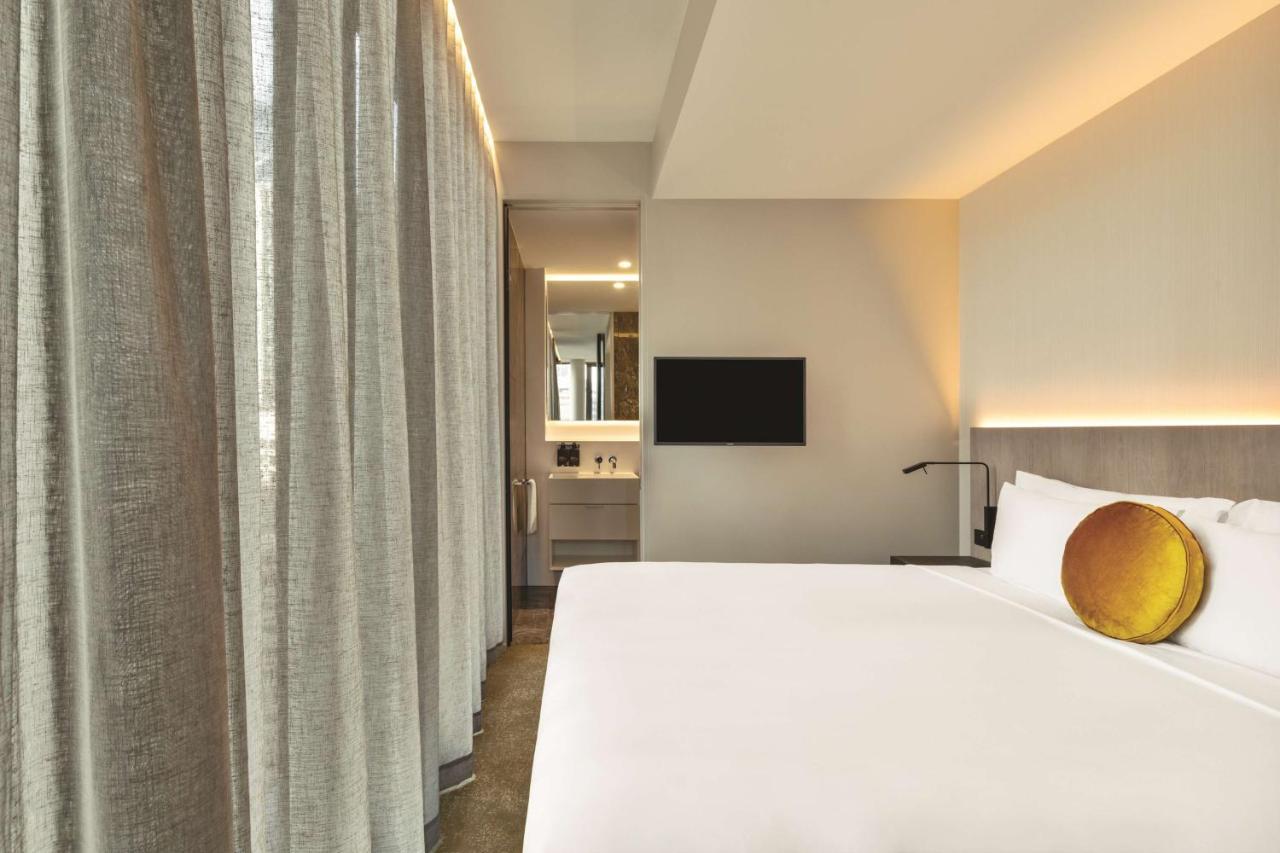 A By Adina Sydney Aparthotel Bagian luar foto