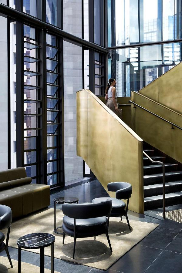 A By Adina Sydney Aparthotel Bagian luar foto