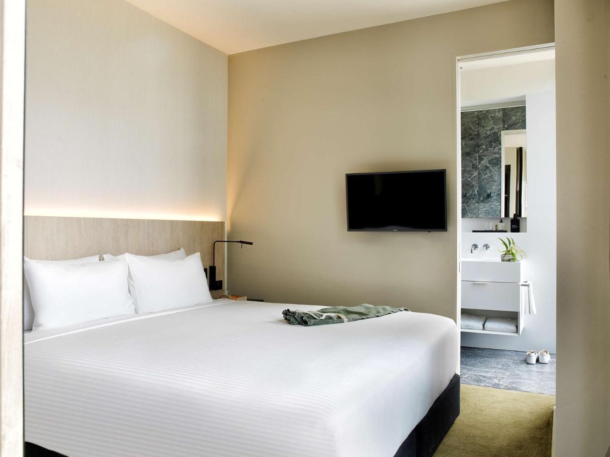 A By Adina Sydney Aparthotel Bagian luar foto