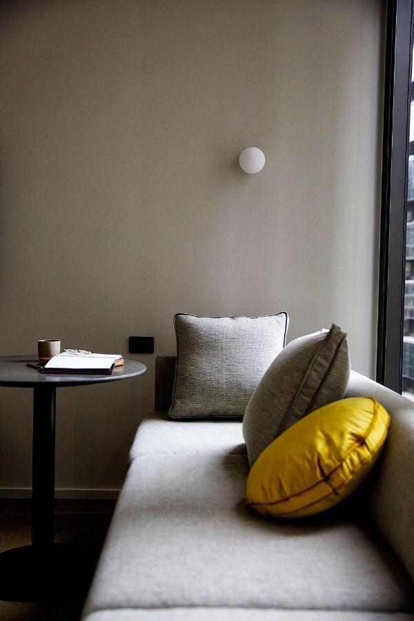 A By Adina Sydney Aparthotel Bagian luar foto