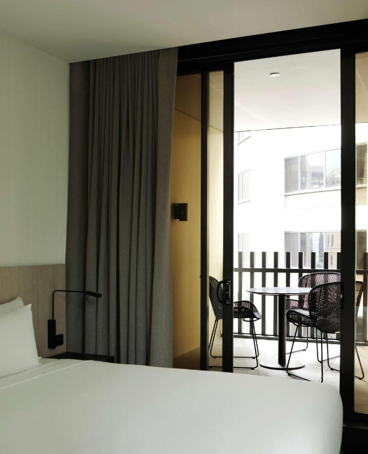A By Adina Sydney Aparthotel Bagian luar foto