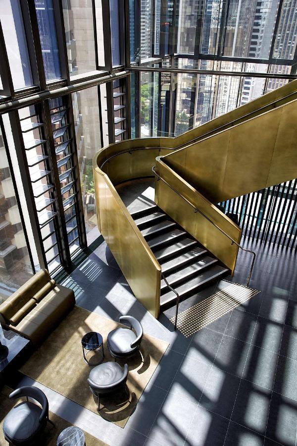 A By Adina Sydney Aparthotel Bagian luar foto
