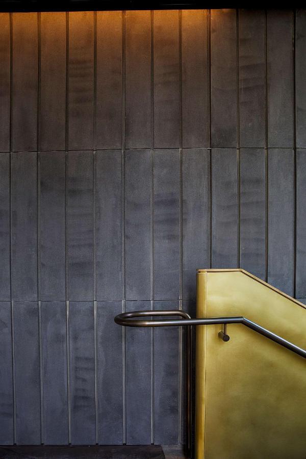 A By Adina Sydney Aparthotel Bagian luar foto