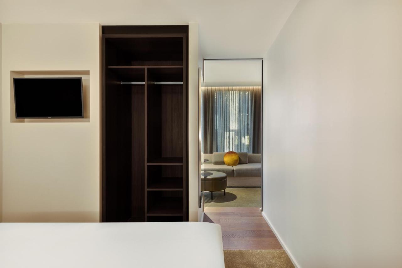 A By Adina Sydney Aparthotel Bagian luar foto
